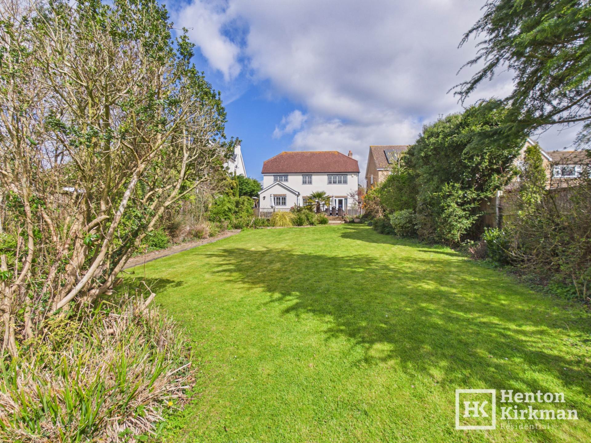 Noak Hill Road, Billericay, Image 8