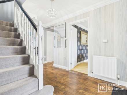 Noak Hill Road, Billericay, Image 12