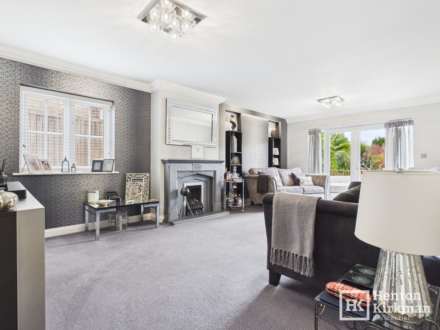 Noak Hill Road, Billericay, Image 13