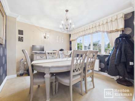 Noak Hill Road, Billericay, Image 17