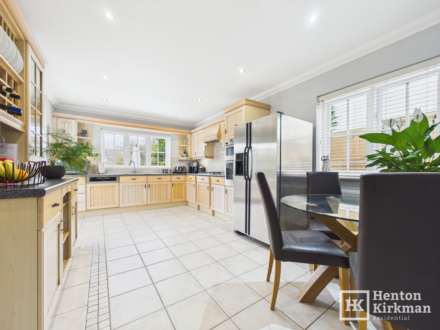 Noak Hill Road, Billericay, Image 19