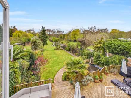 Noak Hill Road, Billericay, Image 2