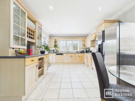 Noak Hill Road, Billericay, Image 20