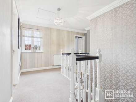 Noak Hill Road, Billericay, Image 24