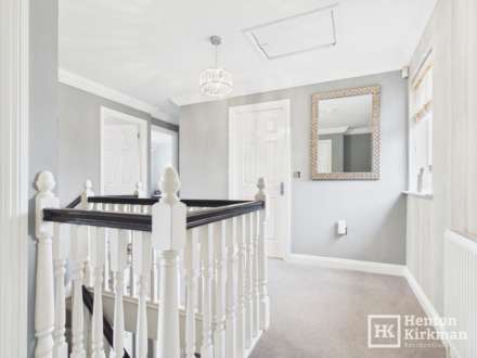 Noak Hill Road, Billericay, Image 25