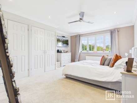 Noak Hill Road, Billericay, Image 26