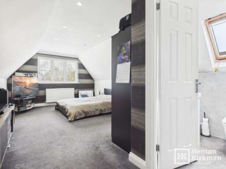 Noak Hill Road, Billericay, Image 32