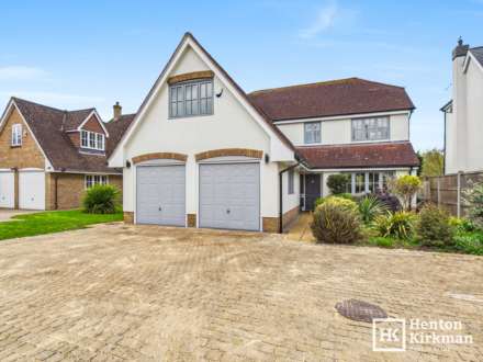 Noak Hill Road, Billericay, Image 41