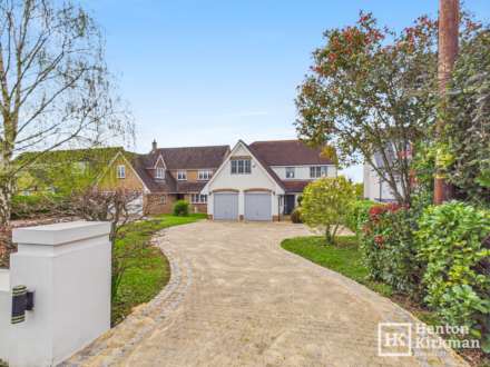 Noak Hill Road, Billericay, Image 42