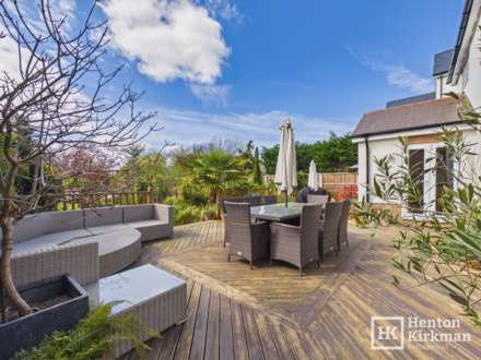 Noak Hill Road, Billericay, Image 6