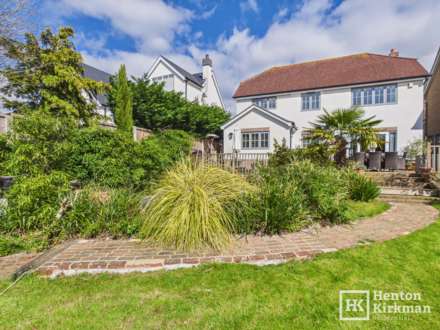 Noak Hill Road, Billericay, Image 7