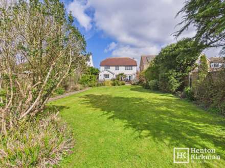 Noak Hill Road, Billericay, Image 8