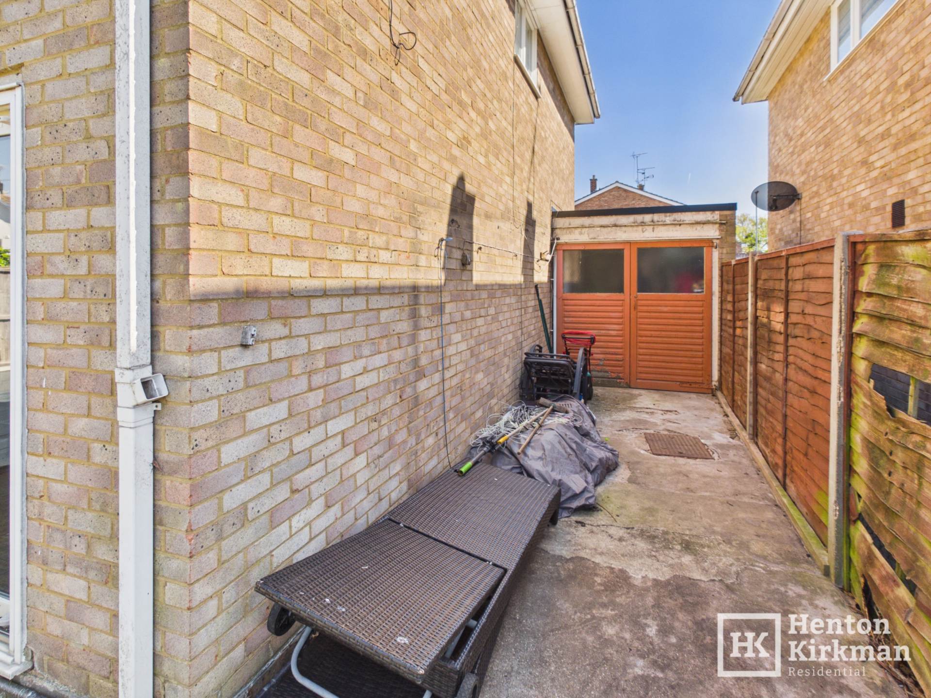 Longtail, Billericay, Image 19