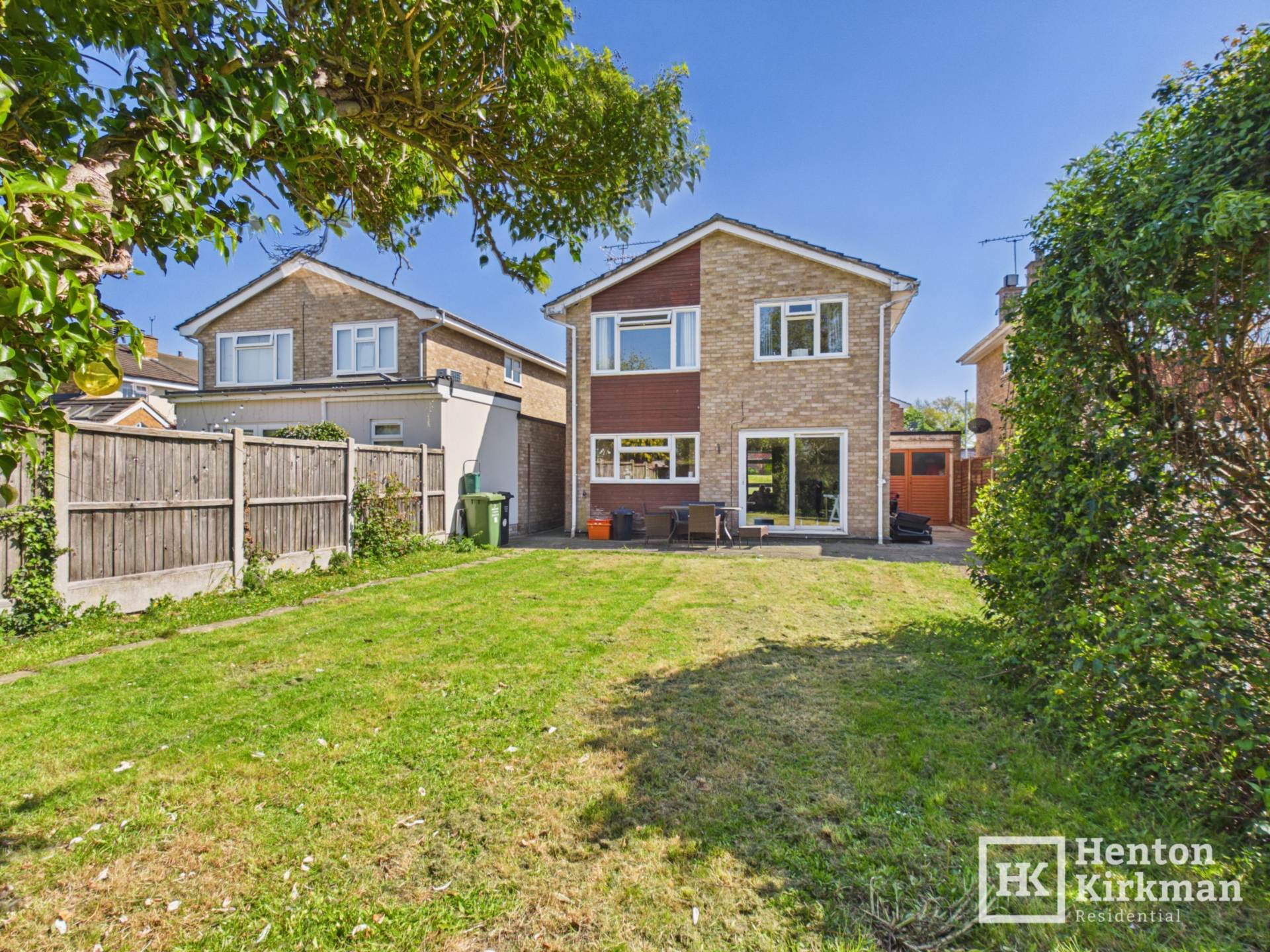 Longtail, Billericay, Image 2