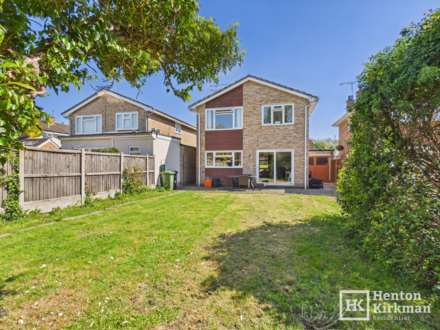 Longtail, Billericay, Image 2