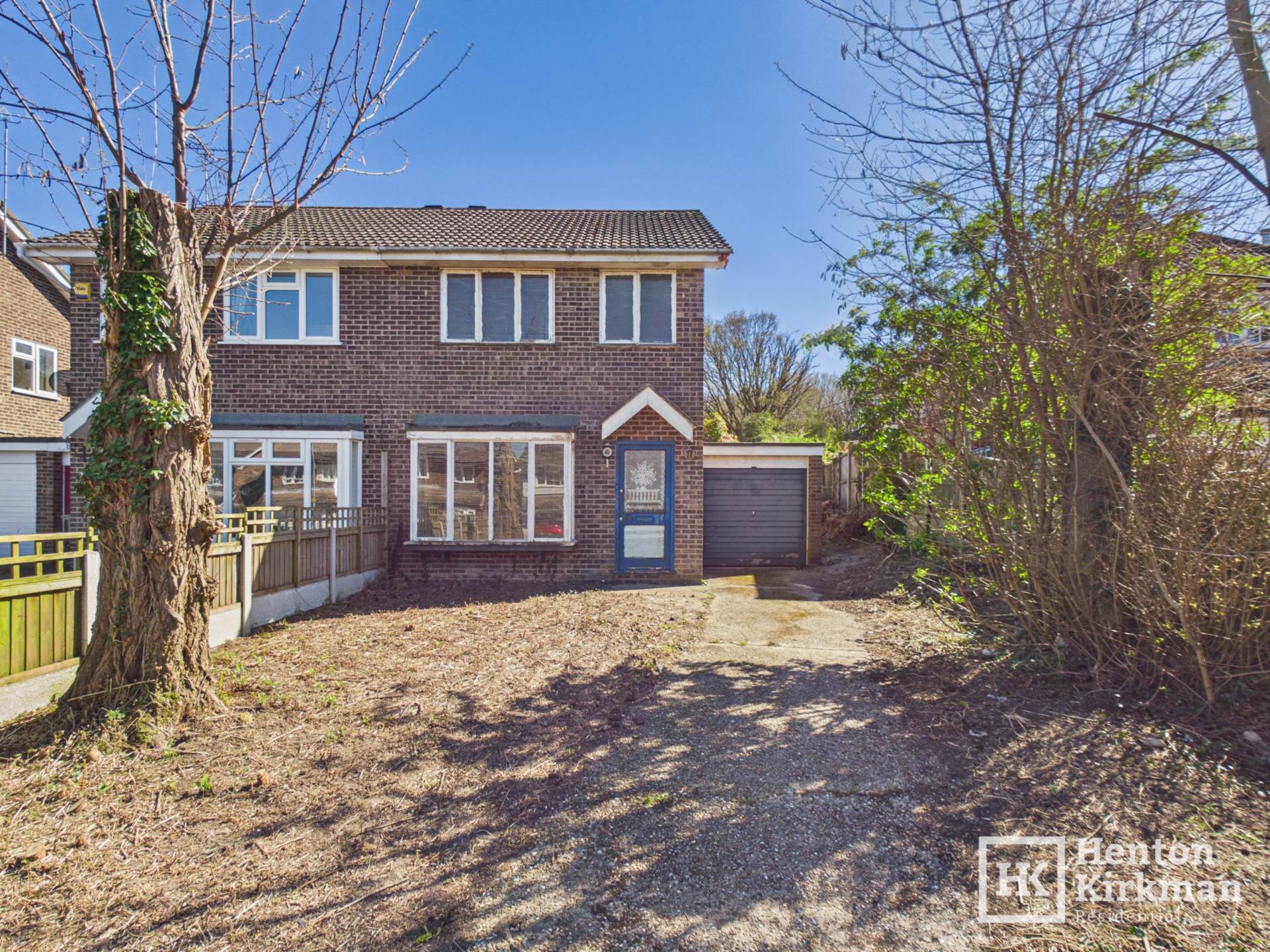 Prower Close, Billericay, Image 1