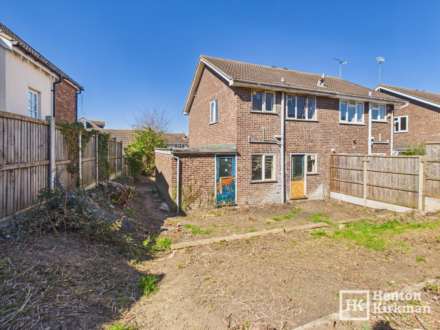 Prower Close, Billericay, Image 2