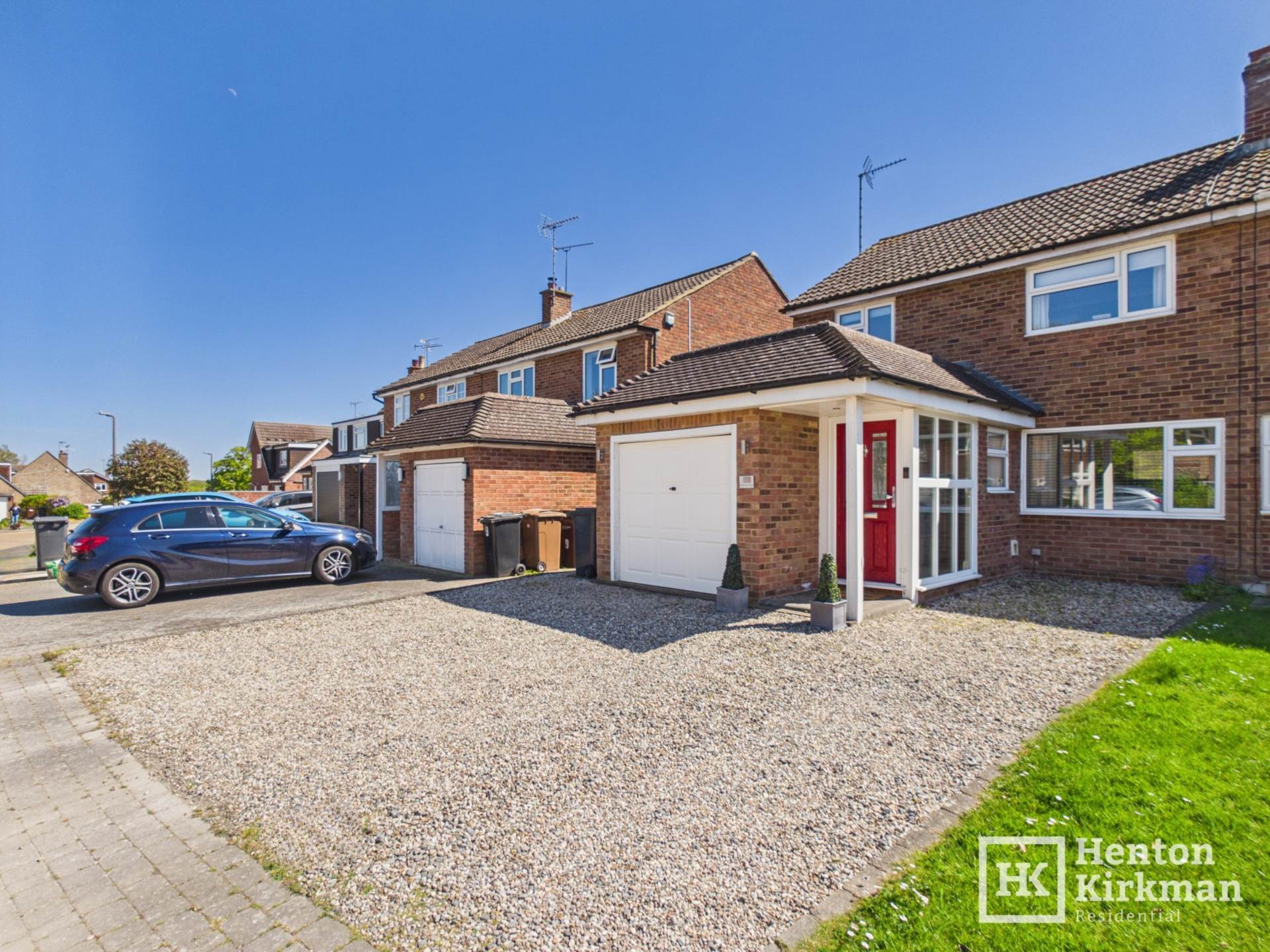 Allens Road, Billericay, Image 1