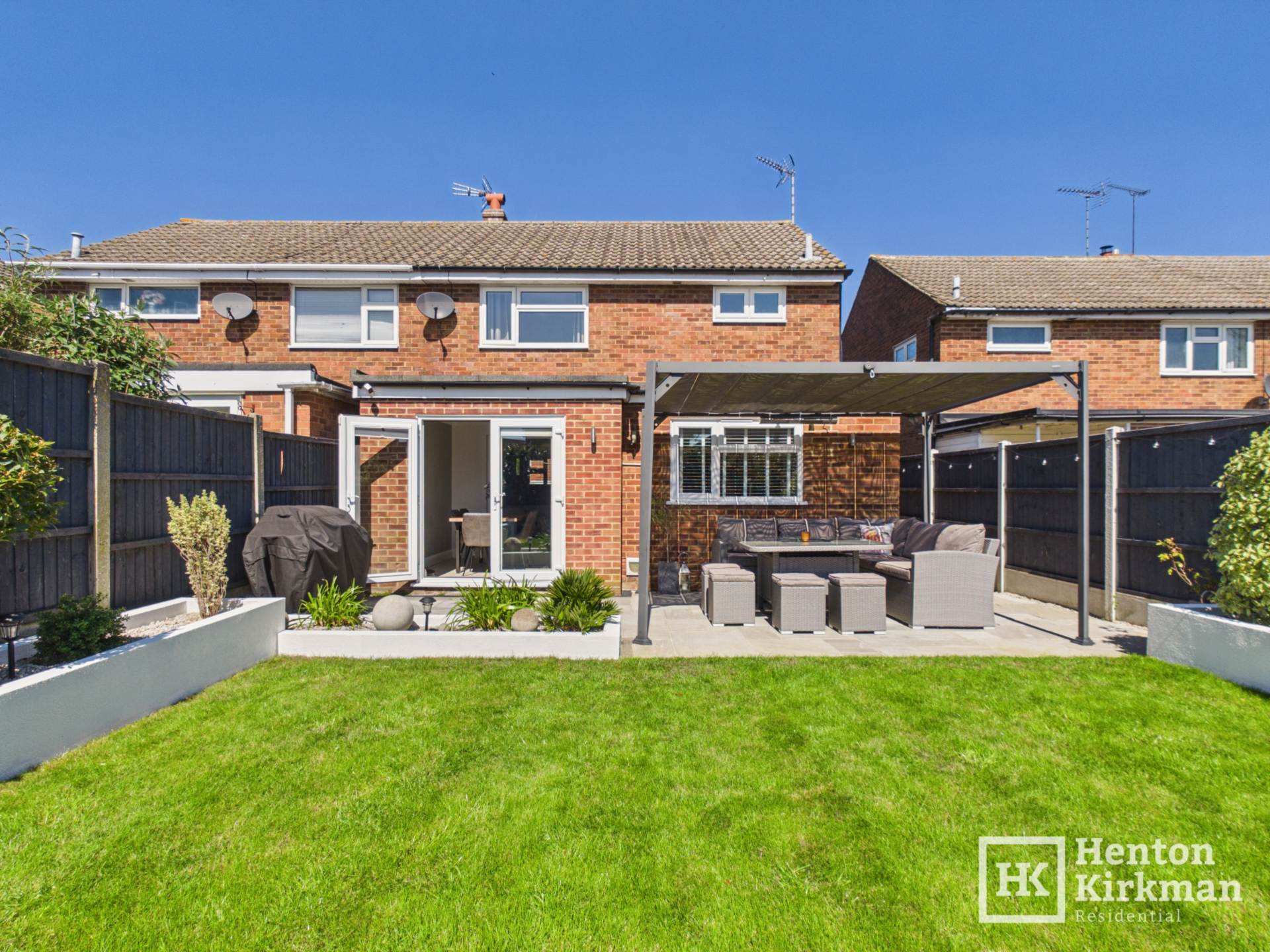 Allens Road, Billericay, Image 2