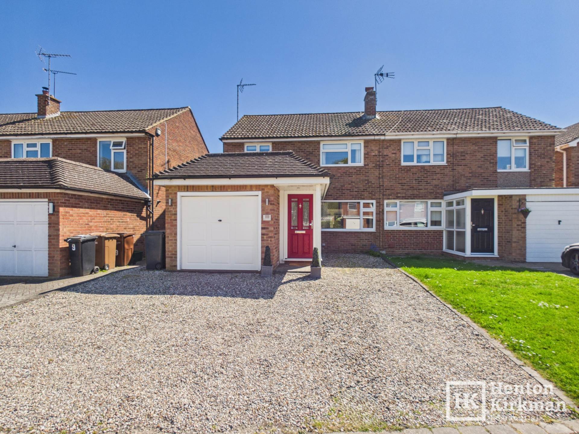 Allens Road, Billericay, Image 30