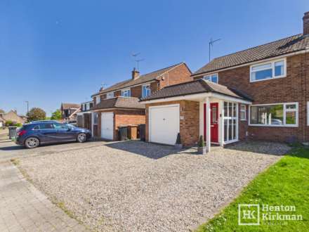 Allens Road, Billericay, Image 1
