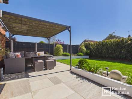 Allens Road, Billericay, Image 27