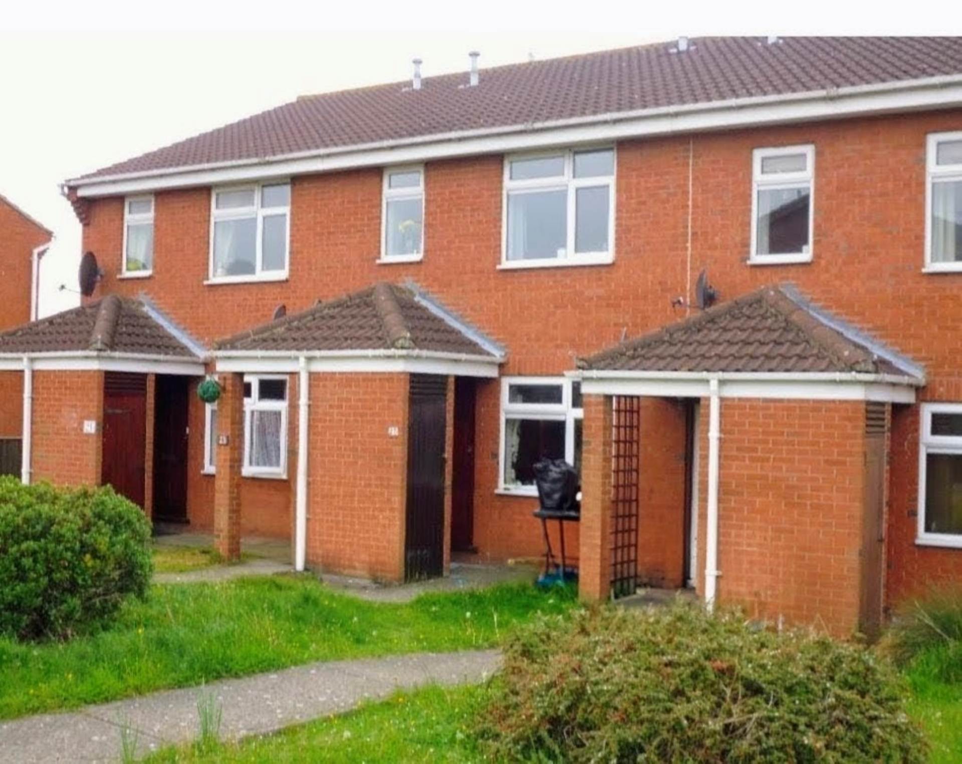 Taveners Green, Wickford, Image 1