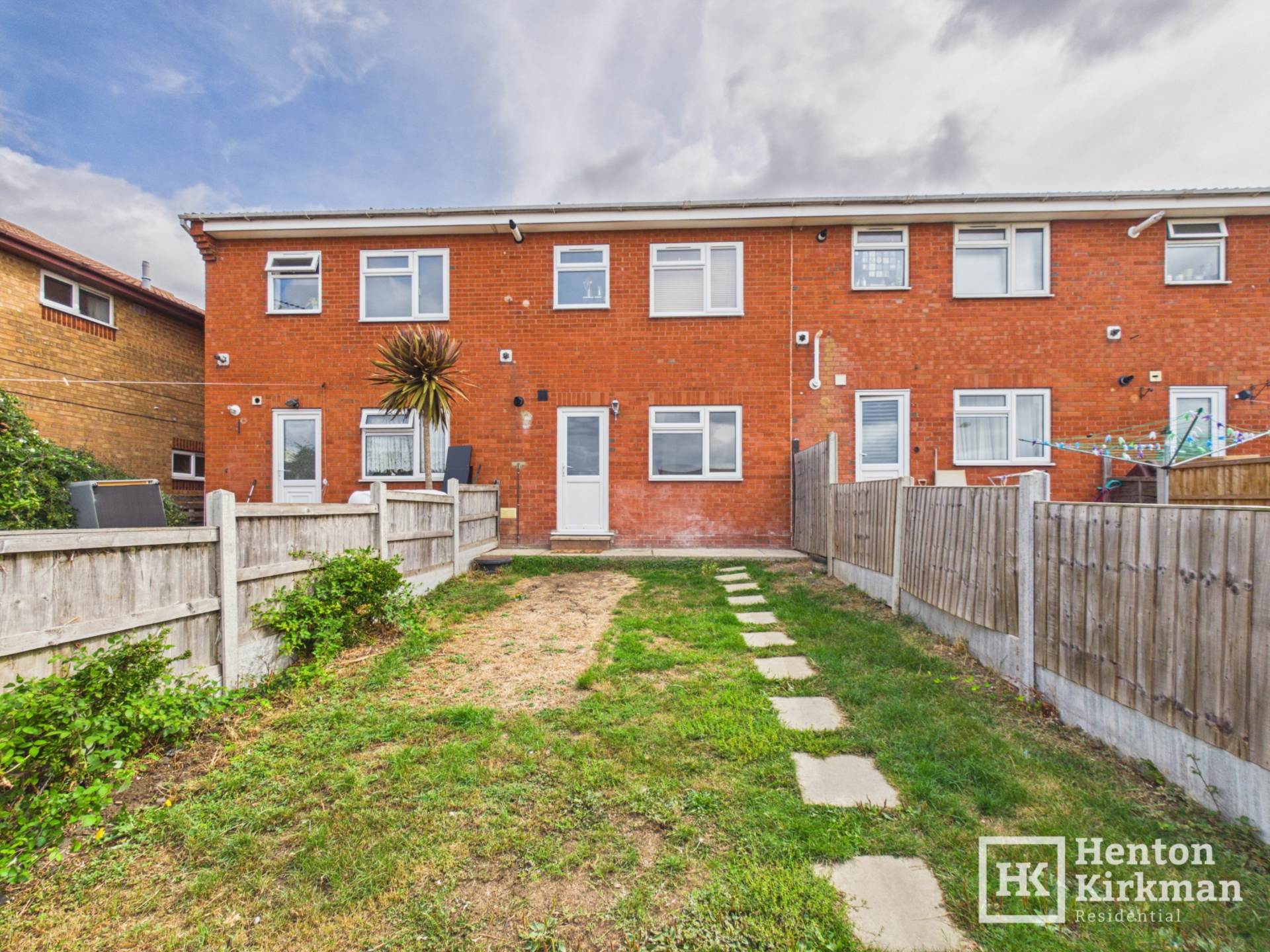 Taveners Green, Wickford, Image 10