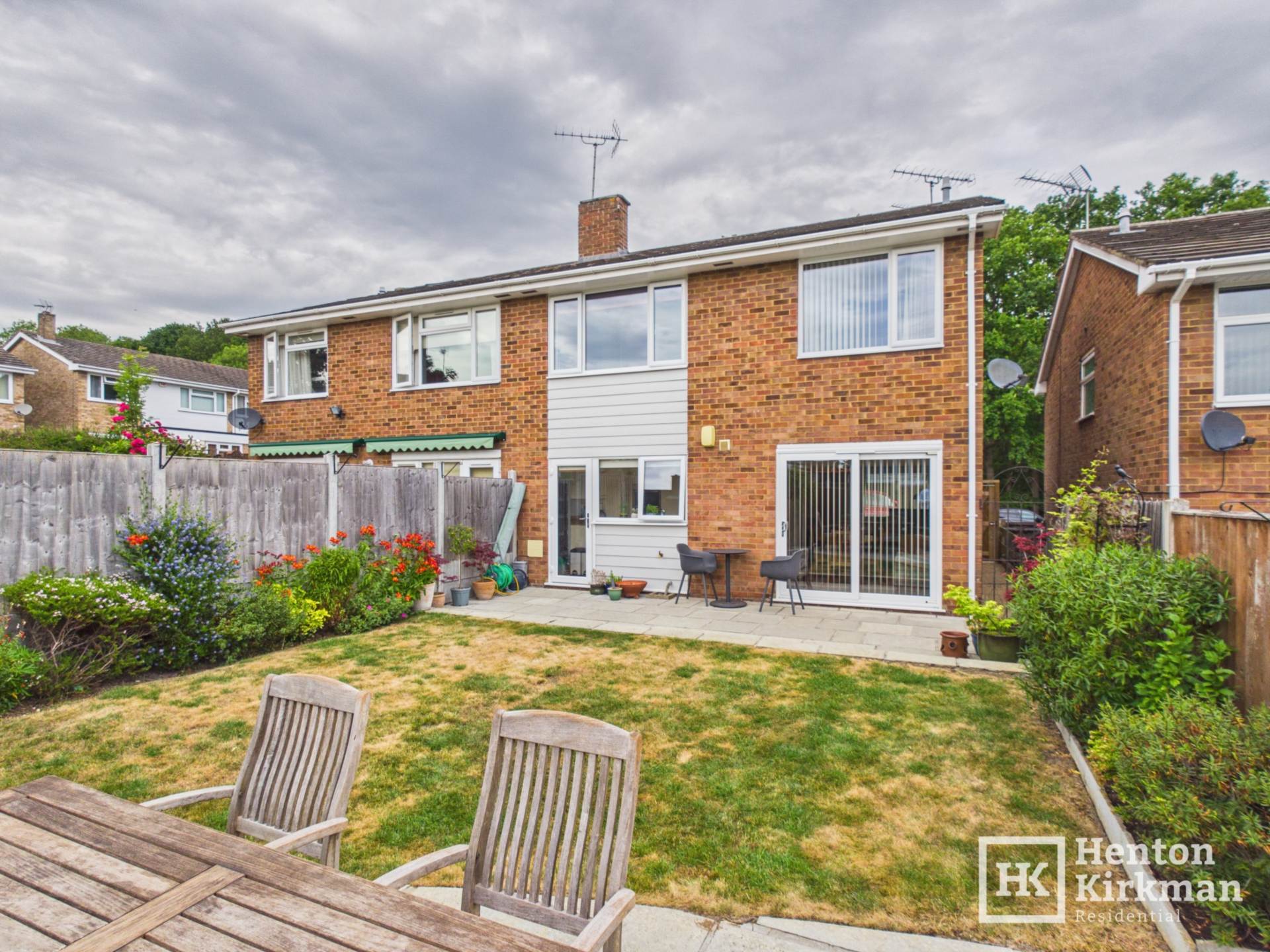 Shalford Road, Billericay, Image 2