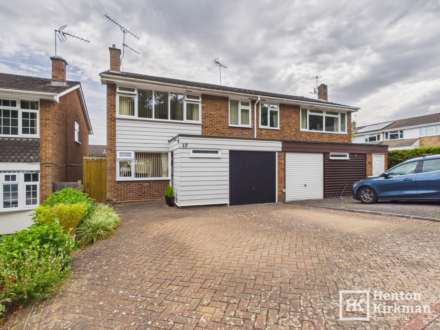 Shalford Road, Billericay