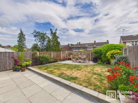 Shalford Road, Billericay, Image 16