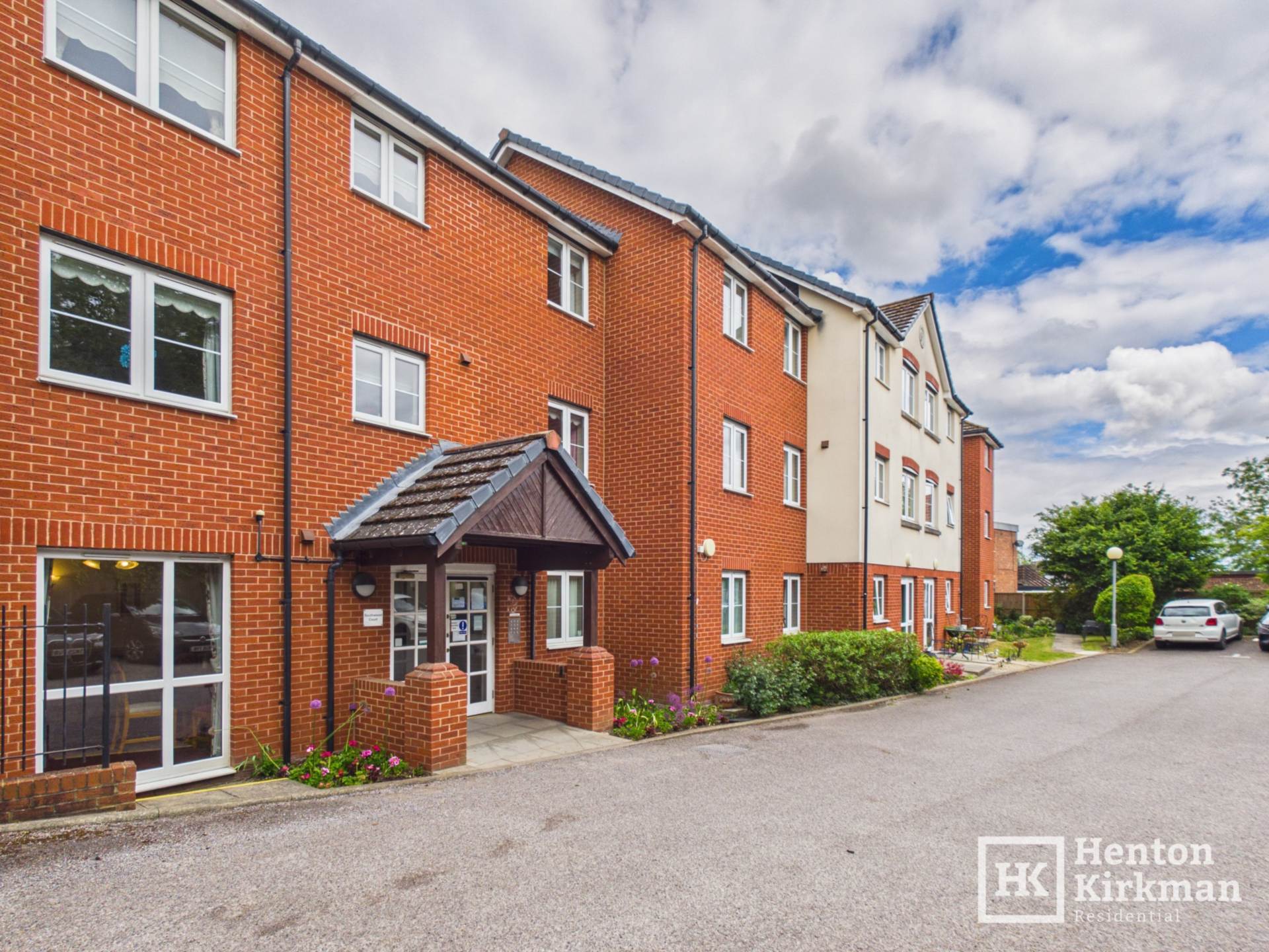 Southend Road, Billericay, Image 1