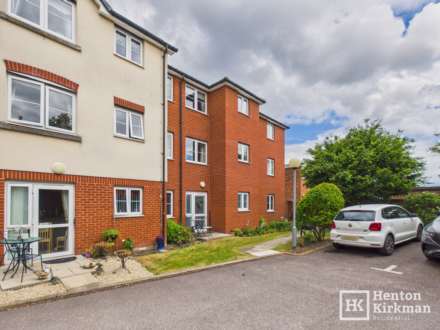Southend Road, Billericay, Image 2