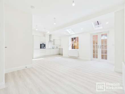 High Street, Billericay, Image 1