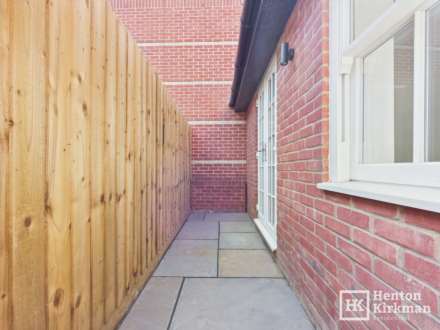 High Street, Billericay, Image 16