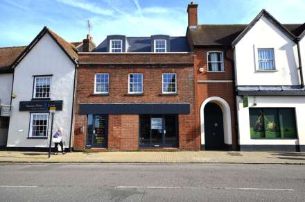 Property For Rent High Street, Billericay