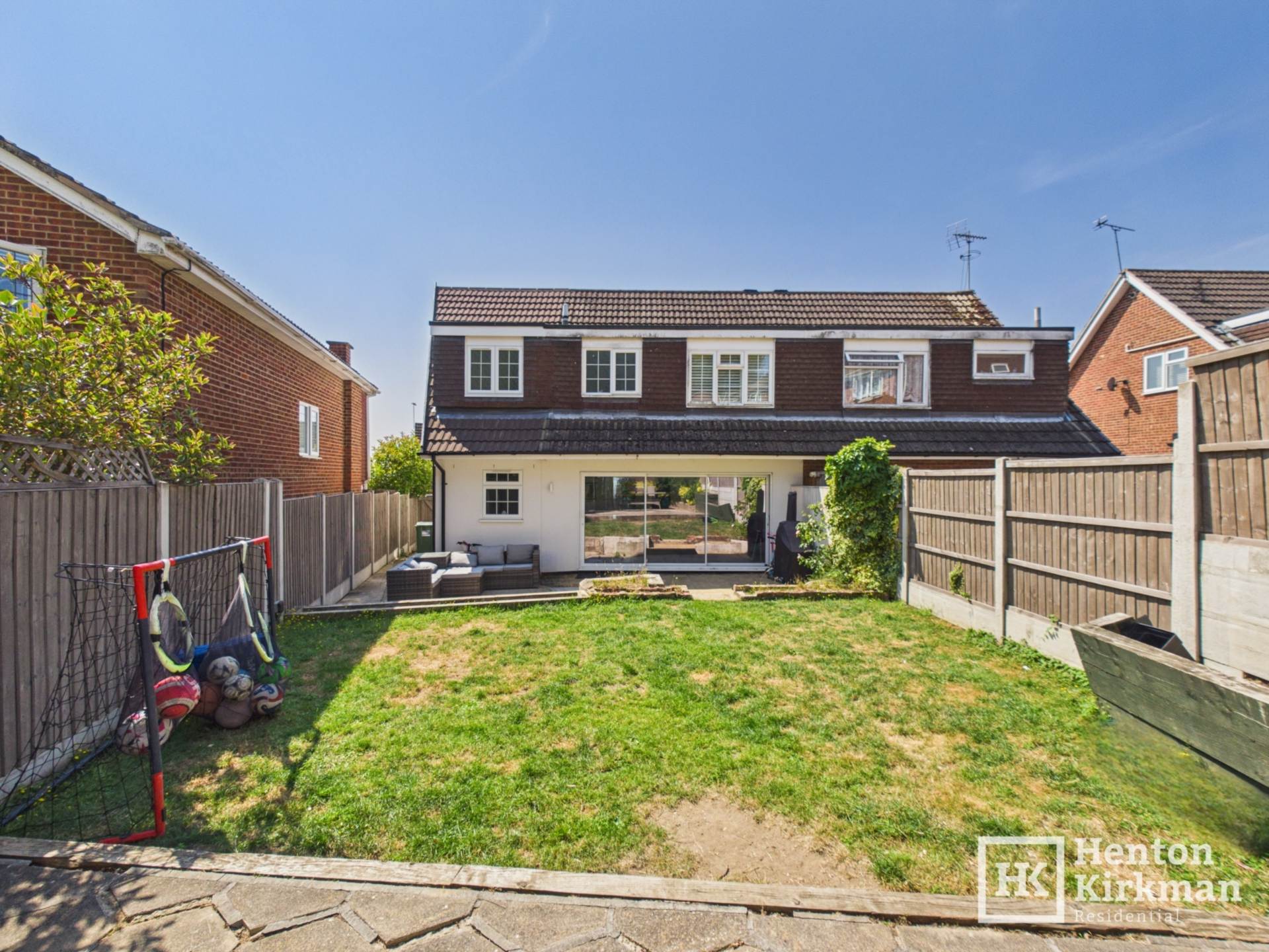 Stonechat Road, Billericay, Image 27