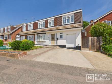Stonechat Road, Billericay, Image 1