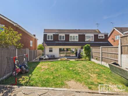 Stonechat Road, Billericay, Image 27