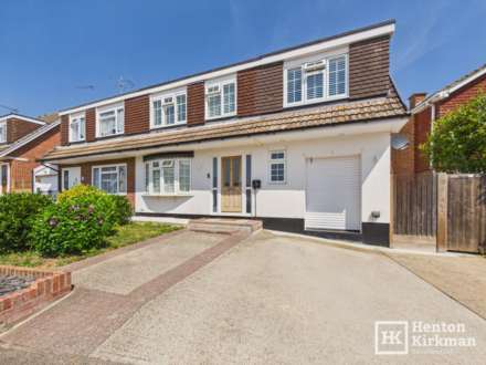 Stonechat Road, Billericay, Image 28