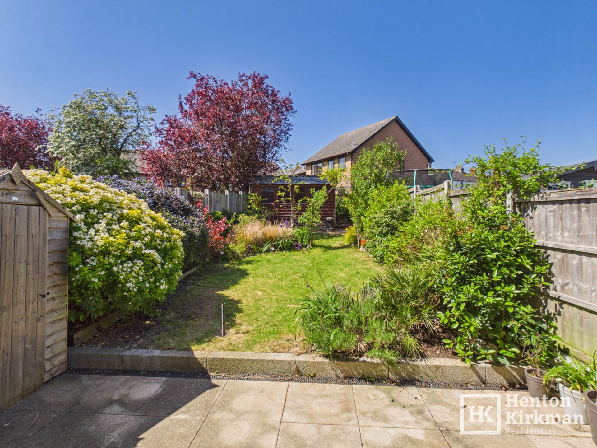 Jersey Gardens, Wickford, Image 17