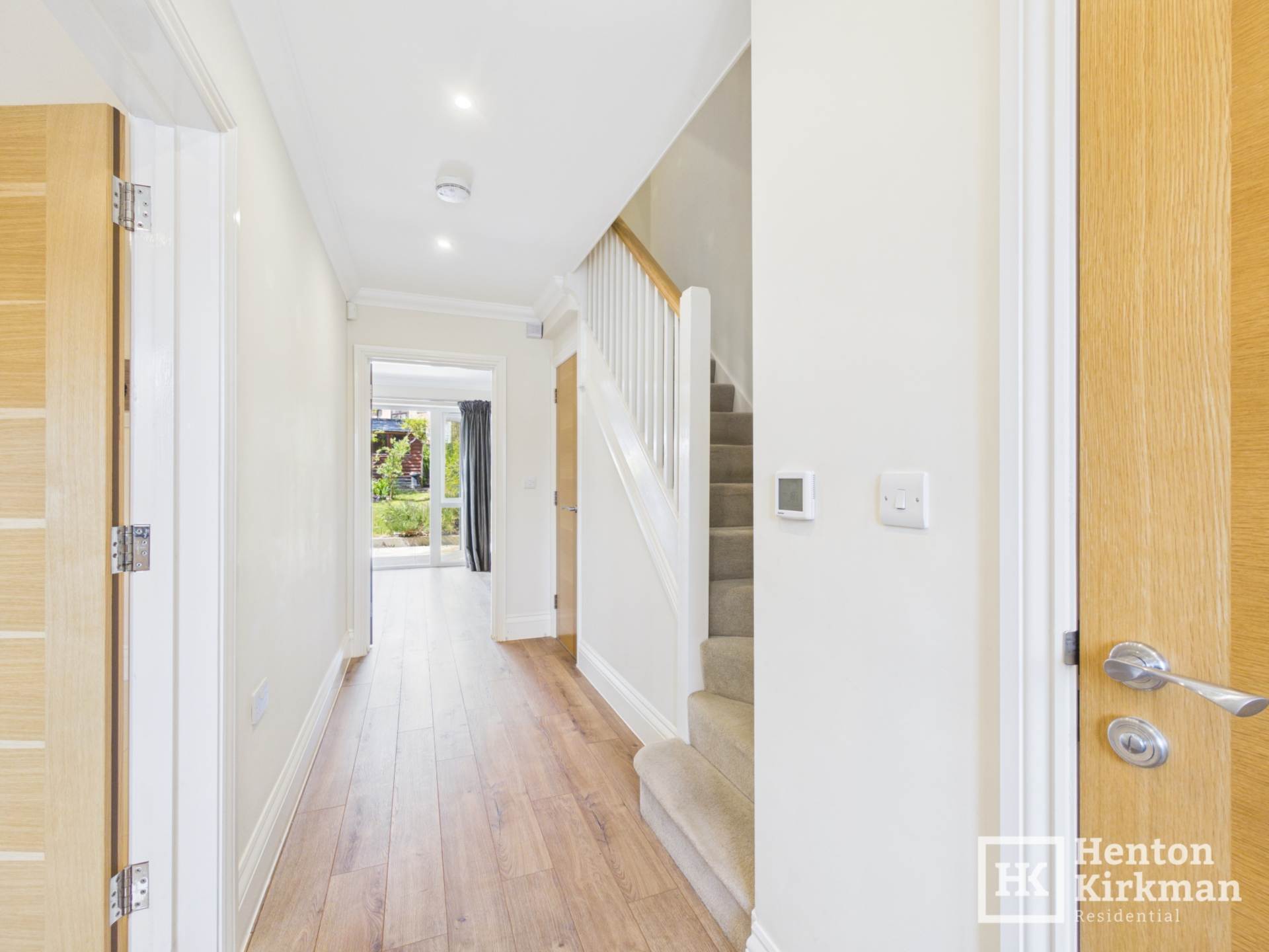 Jersey Gardens, Wickford, Image 3