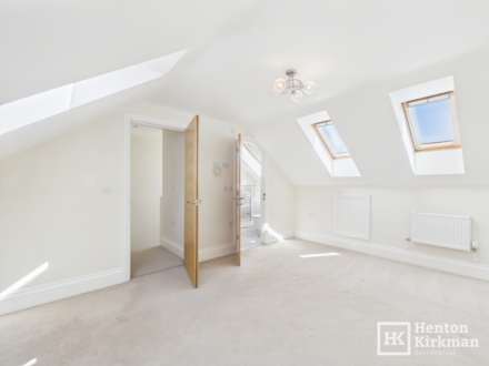 Jersey Gardens, Wickford, Image 15