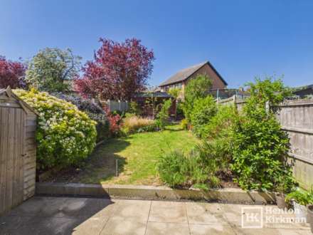 Jersey Gardens, Wickford, Image 17