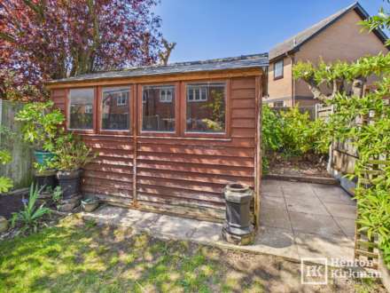 Jersey Gardens, Wickford, Image 18