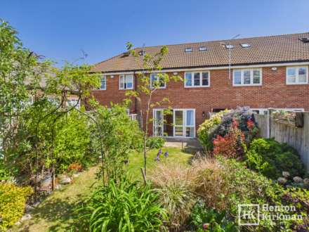 Jersey Gardens, Wickford, Image 2