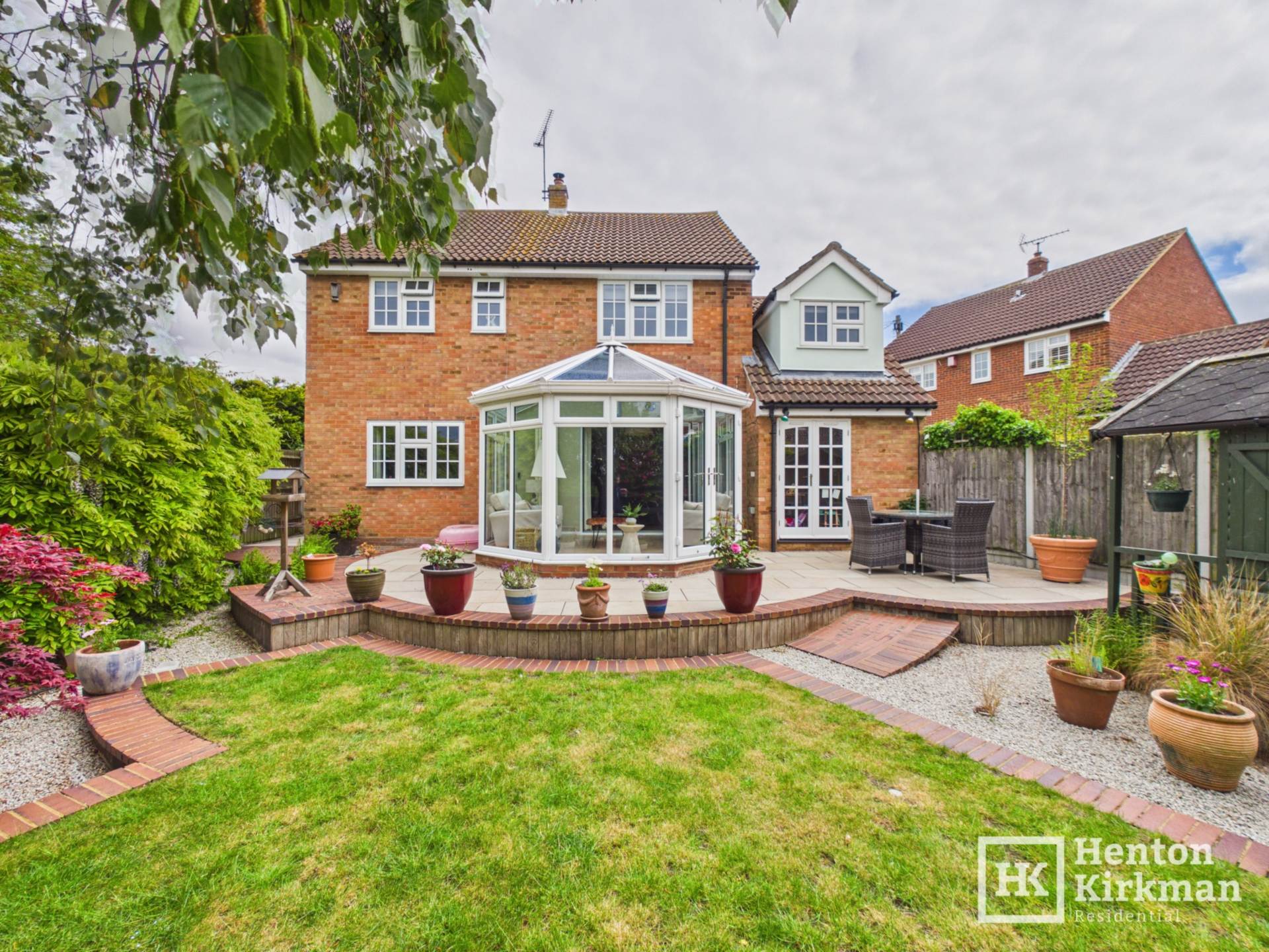 Connaught Way, Billericay, Image 2
