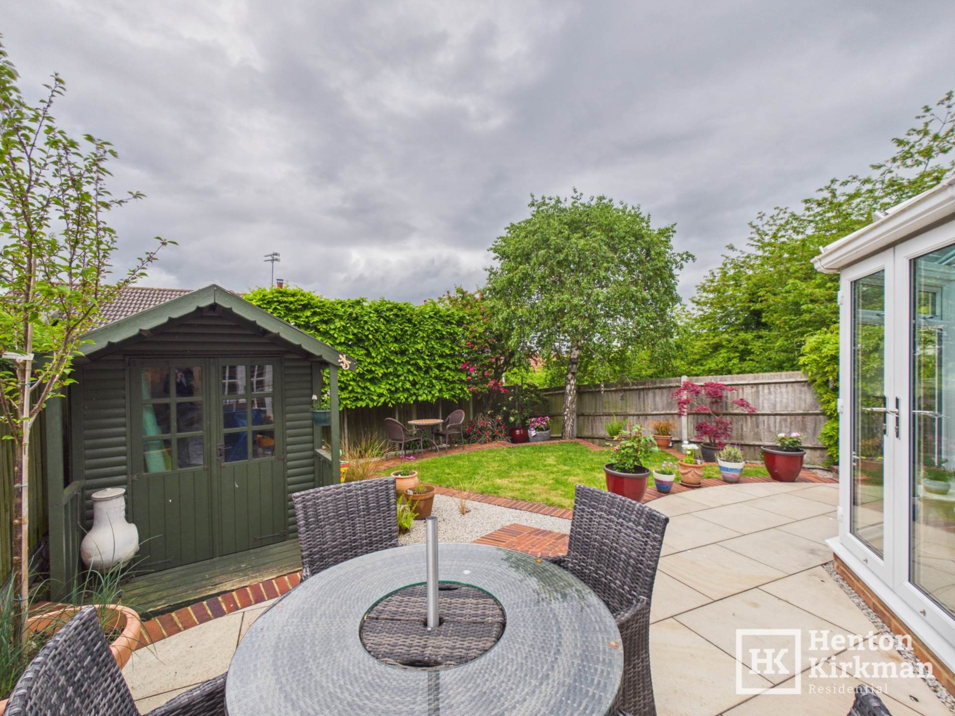 Connaught Way, Billericay, Image 23