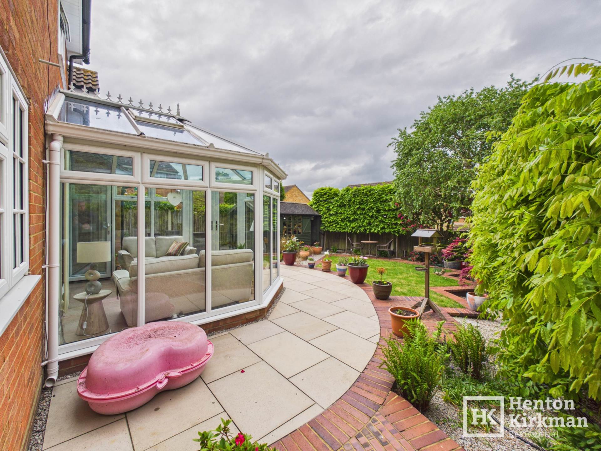 Connaught Way, Billericay, Image 24