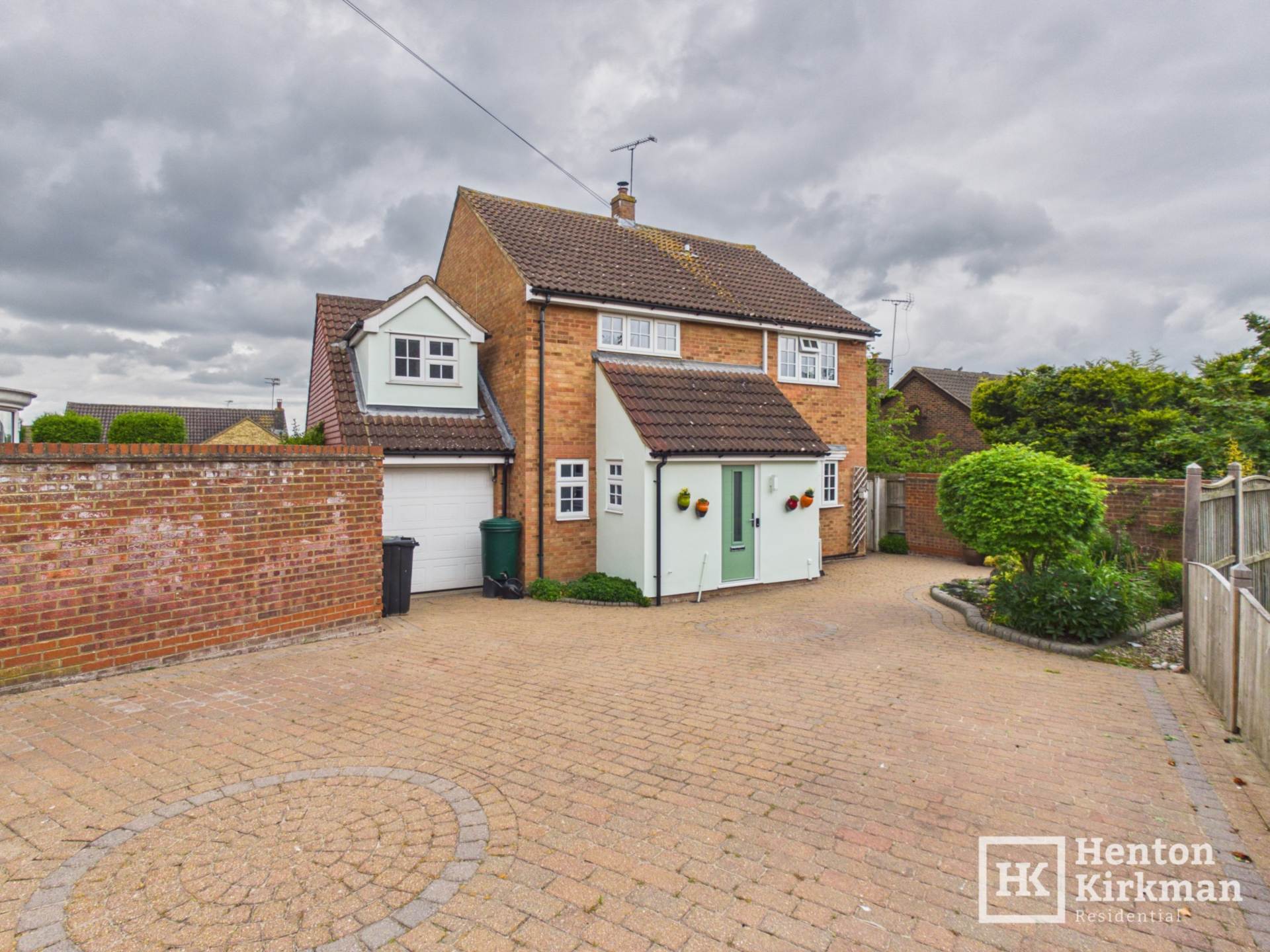 Connaught Way, Billericay, Image 25